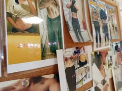 -中田健身工作室(中针商务店)