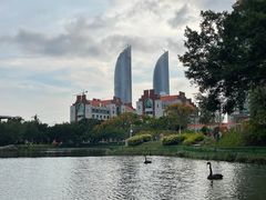-厦门大学(思明校区)