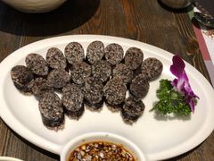 -朴大人炭烤·韩国料理(奥帆中心海尔洲际店)