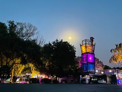 -枫花园汽车电影院(朝阳公园店)