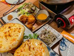 -西月山居匠心创意料理(江汉路新佳丽广场店)