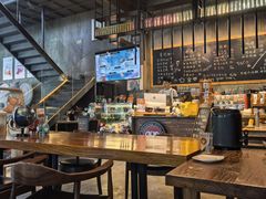 -了不起的考拉咖啡店(高新店)