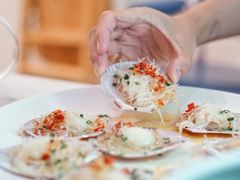 -香香海南菜餐厅