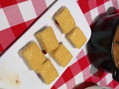 -西贝莜面村(上海百联西郊店)