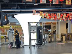 -超鹿运动(五四路恒力城店)