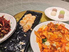 -裕德隆清真饭庄·天津特色菜(东丽店)