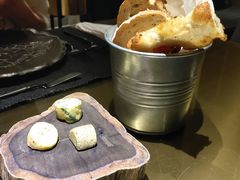 -AZUL by FUEL蓝色·法式酒馆(琶醍店)