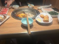 -季季红火锅(长沙步行街店)