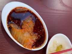 -喜家德虾仁水饺(东海缤纷天地店)
