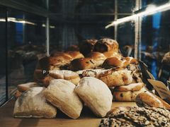 -WHEAT&BAKER-麥(凯德来福士店)