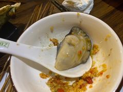-土蚝·高压锅生蚝(百姓美食街店)