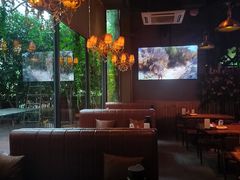 -双层巴士·鲜串鲜啤·团建聚会(凯德广场店)