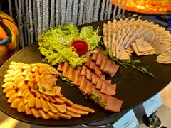 -广州花园酒店