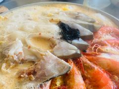 -创味·民间海南菜·非遗藤桥排骨(藤桥·免税城店)