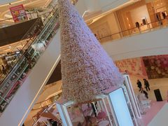 店内环境-青岛万象城