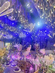 -花嫁丽舍婚礼殿堂(世博江景店)