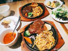 -一樽牛排(大观天地MALL店)
