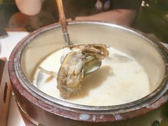 豆浆一锅鲜-佬麻雀·剁椒鱼头(京基KK One店)