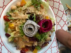 -撒拉花儿·新疆菜·清真(太阳宫店)
