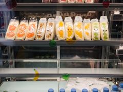 -Fruwich果明治(西单更新场店)