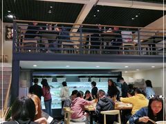 大堂-嘉州叶婆婆钵钵鸡(建设路店)