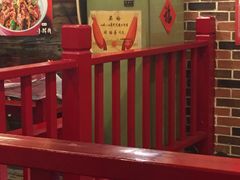 -小辉哥大排档(船山路总店)