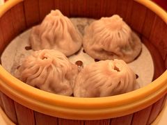 -洲际酒店·凌霄中餐厅SUMMIT