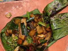 -云海肴·汽锅鸡·云南代表菜(天山百盛优客店)