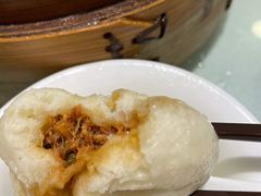 酱肉包子-包子大王(新泽巷店)