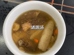 -江川野生菌火锅铜锅鱼(贵清火锅店)
