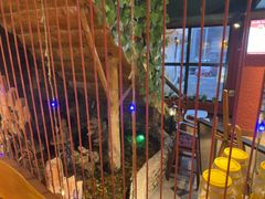 -吧嘚嘴炭烧鸽串吧(北海街店)