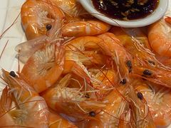 基围虾-东江海鲜大排档·潮汕菜·砂锅粥