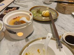 -厦门朗豪酒店 · 明阁中餐厅