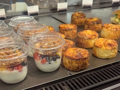 -BAKER&SPICE(安福路店)