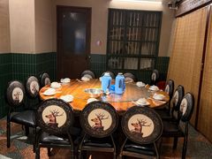 -益华家菜屋(世茂店)