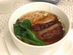 烧鸭粉-喜粤8号(四海唐人街店)