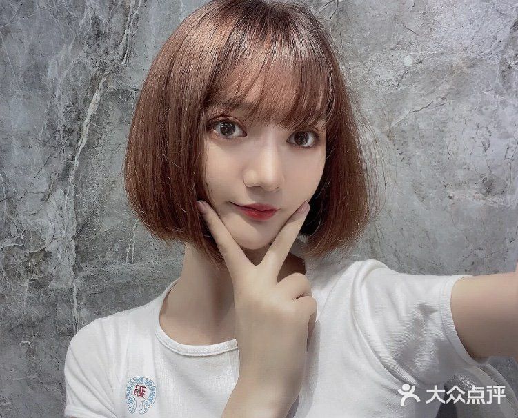 那茉 Hair Salon(通州万达店)图片