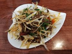 -擀面账(临河街店)