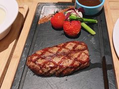 -原石牛扒·约会餐厅(龙城万科里店)