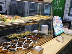 -聚德华天护国寺小吃(甜水园店)