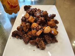 -桃子餐厅·天津菜(红星路直营店)