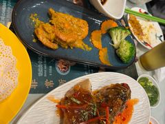 -滕记星发餐室·新加坡菜(巨鹿路店)