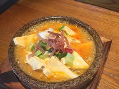 -云海肴·汽锅鸡·云南菜(苏州中心店)