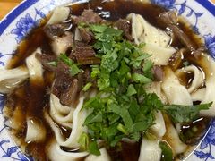 -清真-戏楼王记牛肉面