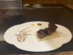 -香樟花园法式铁板烧(恒隆广场店)