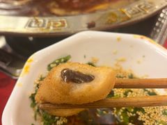 -山城年华老火锅(玉林店)