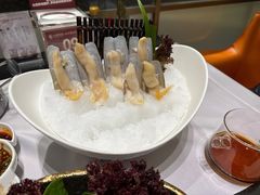 -红鼎豆捞· 20年老店每天都新鲜(宝丰路店)