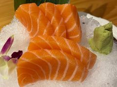 -和食亭·自助·烤肉·寿喜烧(海创园店)