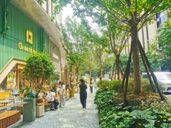-龙湖重庆时代天街