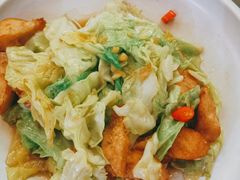 -伊带伊路新疆美食府(呼家楼店)